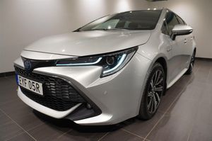 Toyota Corolla bild 14