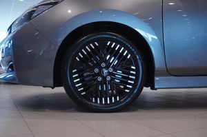 Nissan Leaf bild 13