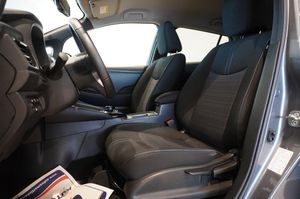 Nissan Leaf bild 5