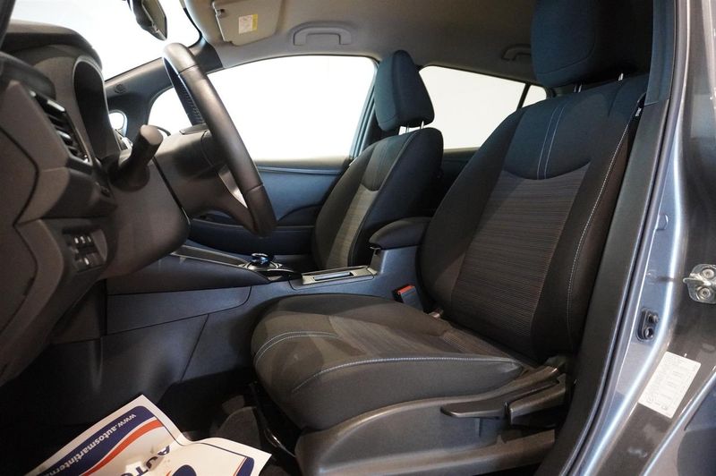 Nissan Leaf bild 5