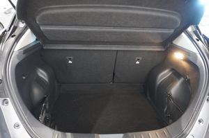 Nissan Leaf bild 12