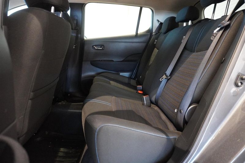 Nissan Leaf bild 6