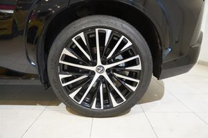 Lexus RZ bild 10