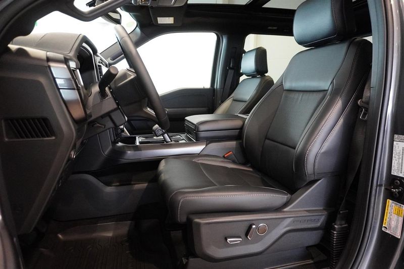 Ford F-150 bild 5