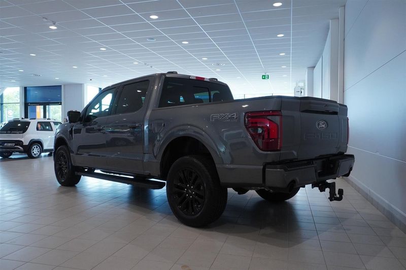 Ford F-150 bild 3