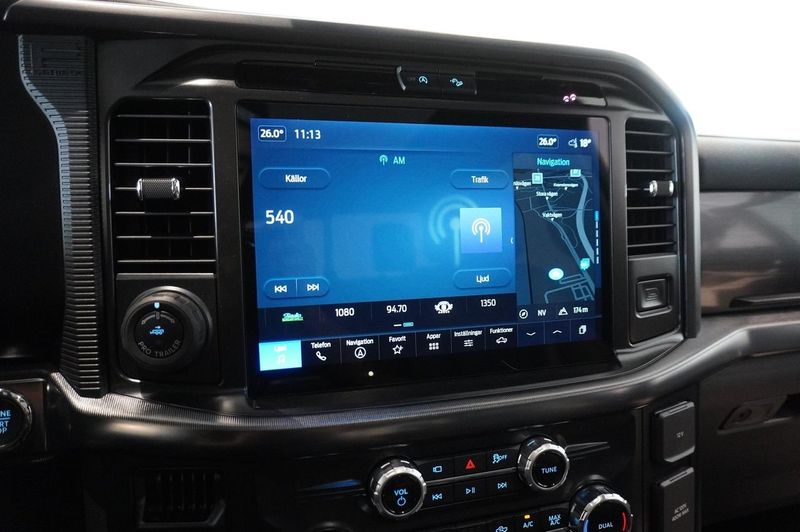 Ford F-150 bild 11