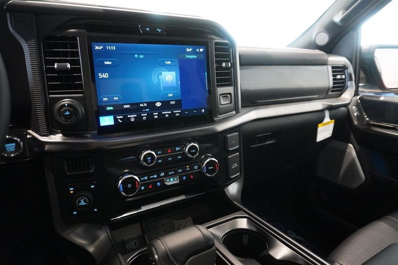 Ford F-150 bild 10