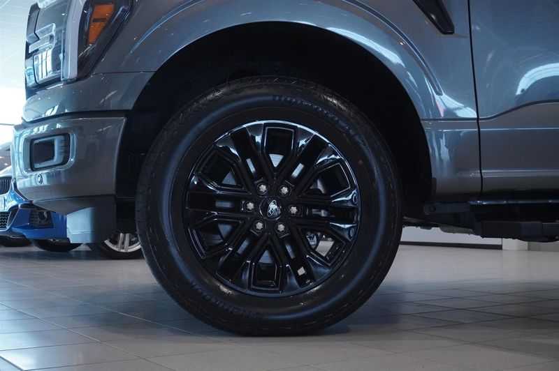 Ford F-150 bild 17