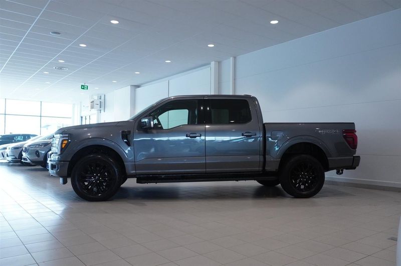 Ford F-150 bild 4