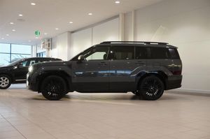 Hyundai Santa Fe bild 4