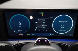 Hyundai Santa Fe bild 10