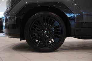 Hyundai Santa Fe bild 15