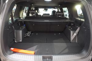 Hyundai Santa Fe bild 13