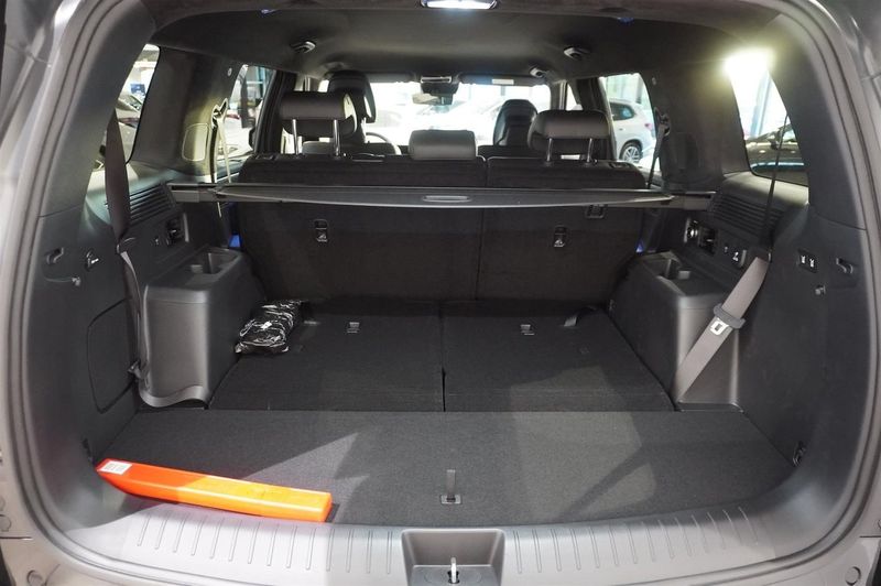 Hyundai Santa Fe bild 13