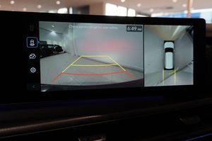 Hyundai Santa Fe bild 11