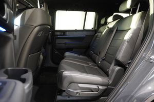 Hyundai Santa Fe bild 6