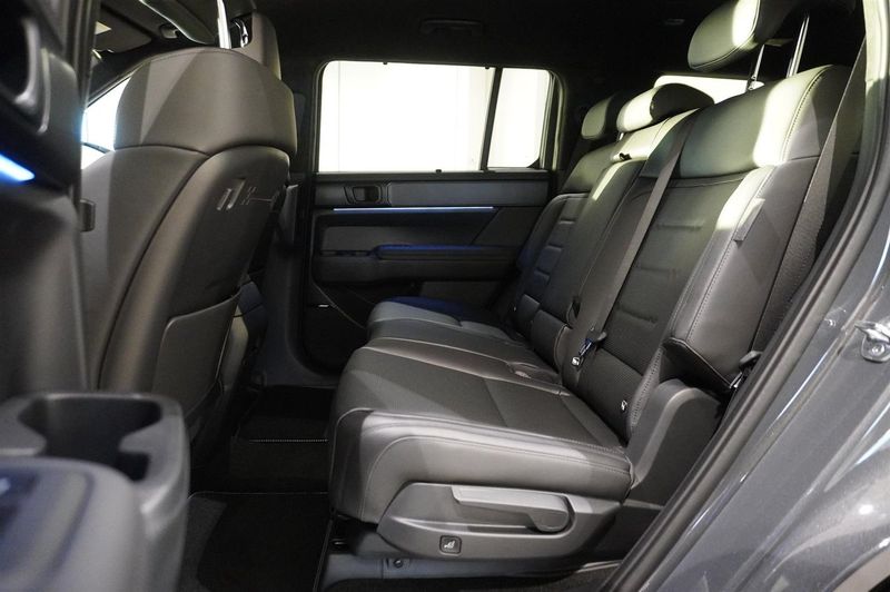 Hyundai Santa Fe bild 6