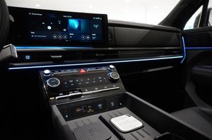 Hyundai Santa Fe bild 8