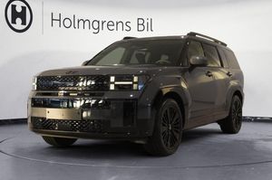 Hyundai Santa Fe bild 1