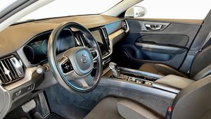 Volvo V60 bild 7