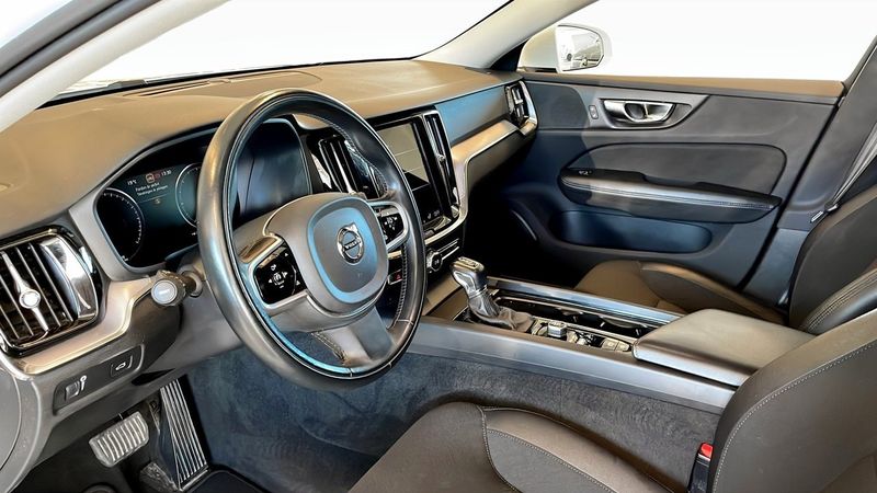 Volvo V60 bild 7