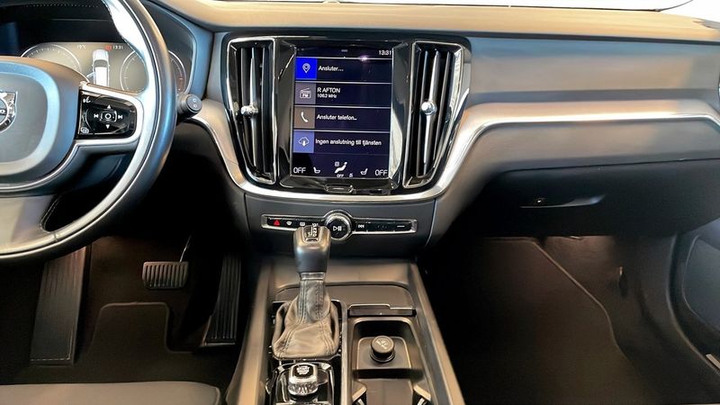 Volvo V60 bild 9