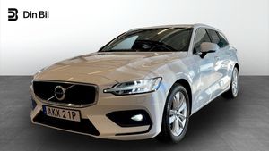 Volvo V60 bild 1