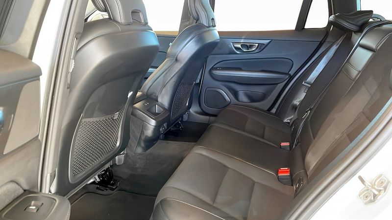 Volvo V60 bild 11