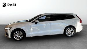 Volvo V60 bild 2