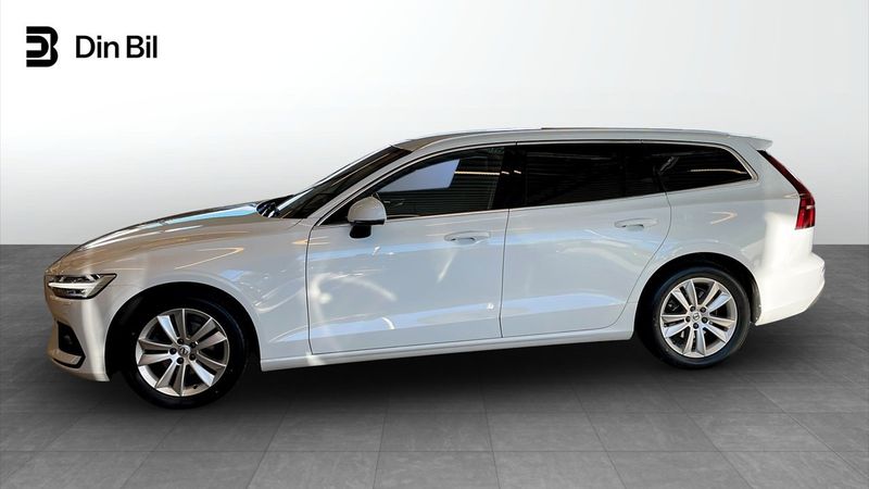 Volvo V60 bild 2