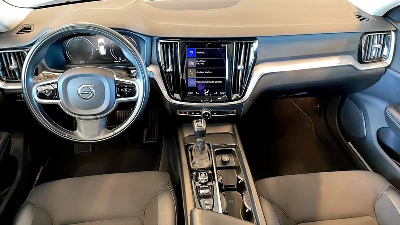 Volvo V60 bild 10