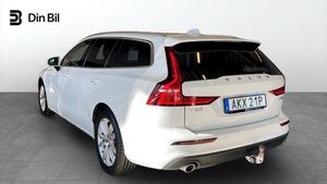 Volvo V60 bild 3