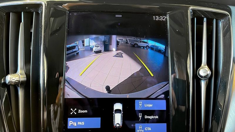 Volvo V60 bild 14