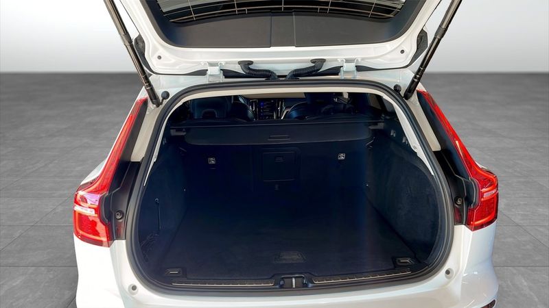 Volvo V60 bild 12