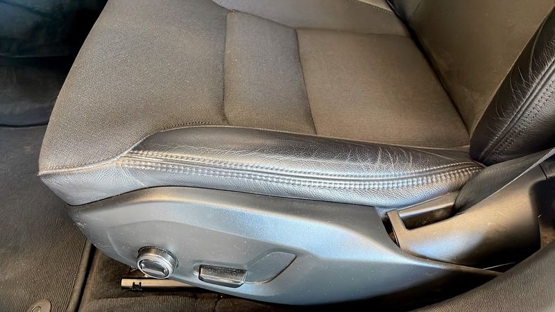 Volvo V60 bild 16