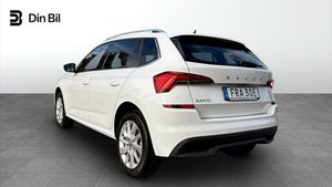 Skoda Kamiq bild 3