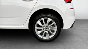 Skoda Kamiq bild 6
