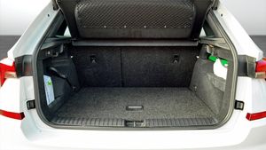 Skoda Kamiq bild 12