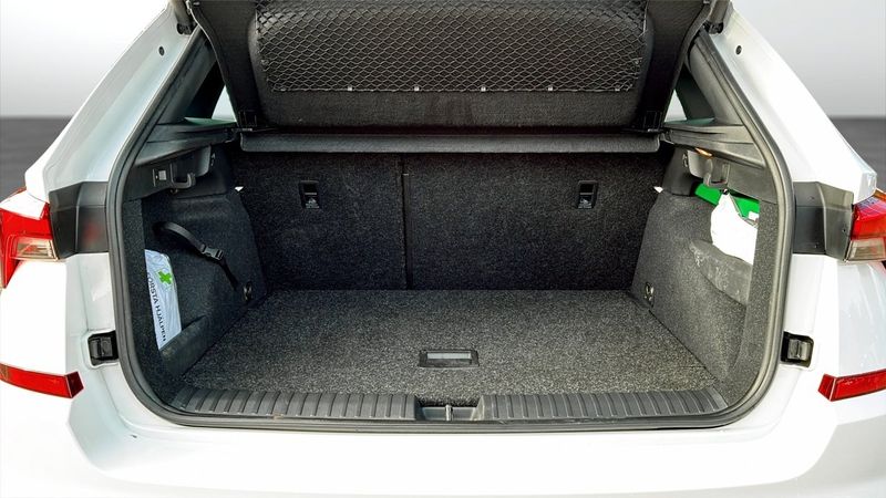 Skoda Kamiq bild 12