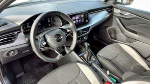 Skoda Kamiq bild 7