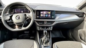 Skoda Kamiq bild 10
