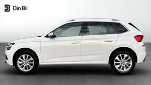 Skoda Kamiq bild 2