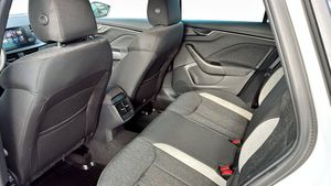 Skoda Kamiq bild 11