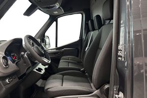 Mercedes Sprinter bild 10