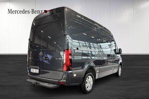 Mercedes Sprinter bild 4