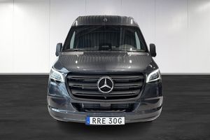 Mercedes Sprinter bild 11