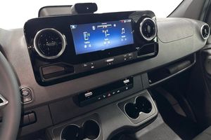 Mercedes Sprinter bild 7