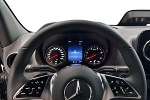 Mercedes Sprinter bild 6