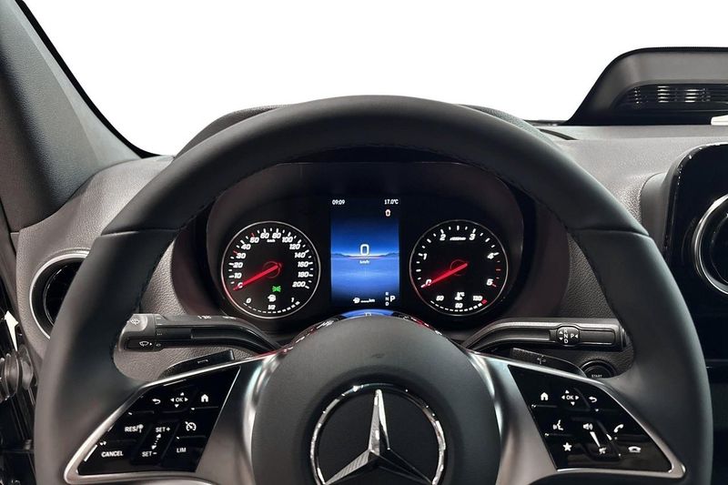 Mercedes Sprinter bild 6