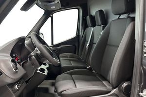 Mercedes Sprinter bild 9